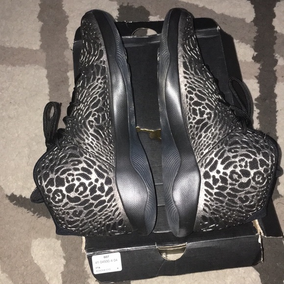 men’s brand new Air Jordan 3m with box - Picture 6 of 6